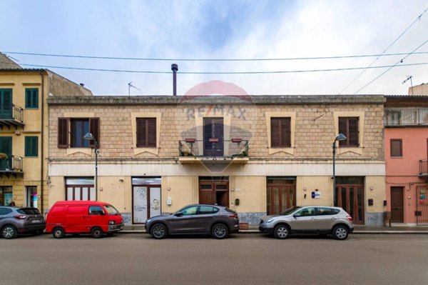 appartamento in vendita a Castellana Sicula