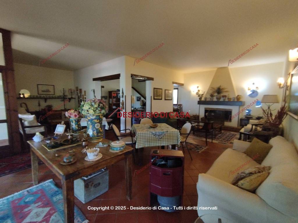 villa in vendita a Castellana Sicula