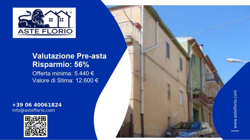 locale commerciale in vendita a Castellana Sicula