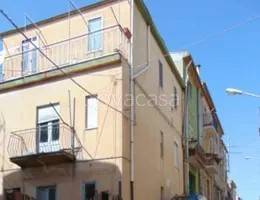 appartamento in vendita a Castellana Sicula