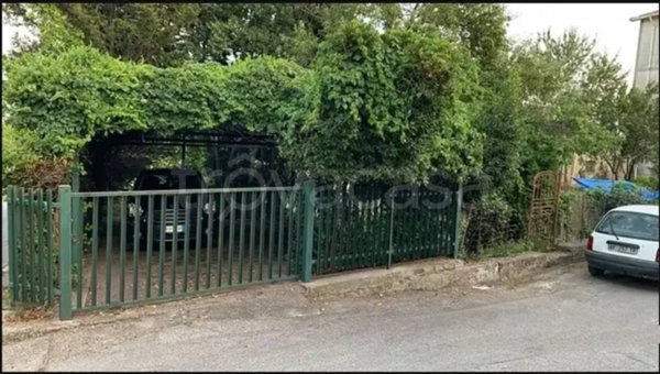 casa indipendente in vendita a Castellana Sicula in zona Catalani