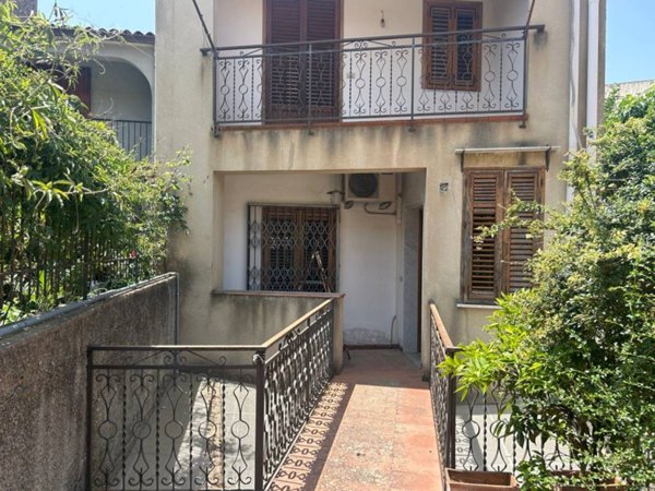 appartamento in vendita a Castellana Sicula