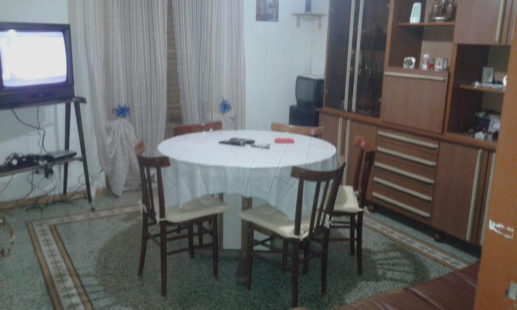 casa indipendente in vendita a Castellana Sicula in zona Calcarelli