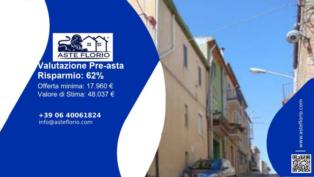 appartamento in vendita a Castellana Sicula