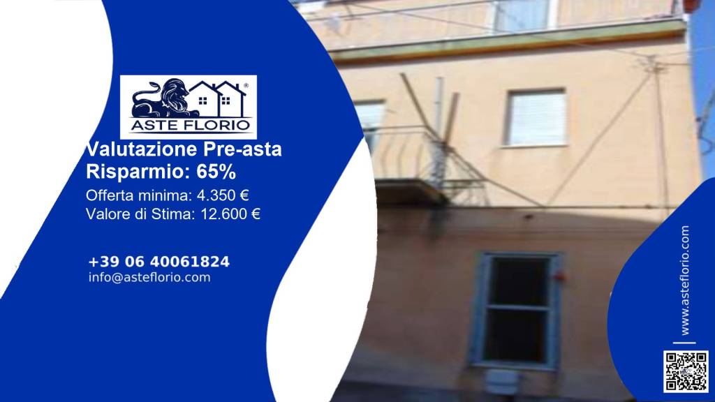 locale commerciale in vendita a Castellana Sicula