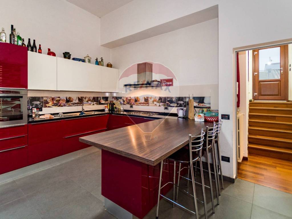 appartamento in vendita a Castellana Sicula