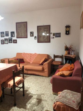 appartamento in vendita a Castellana Sicula