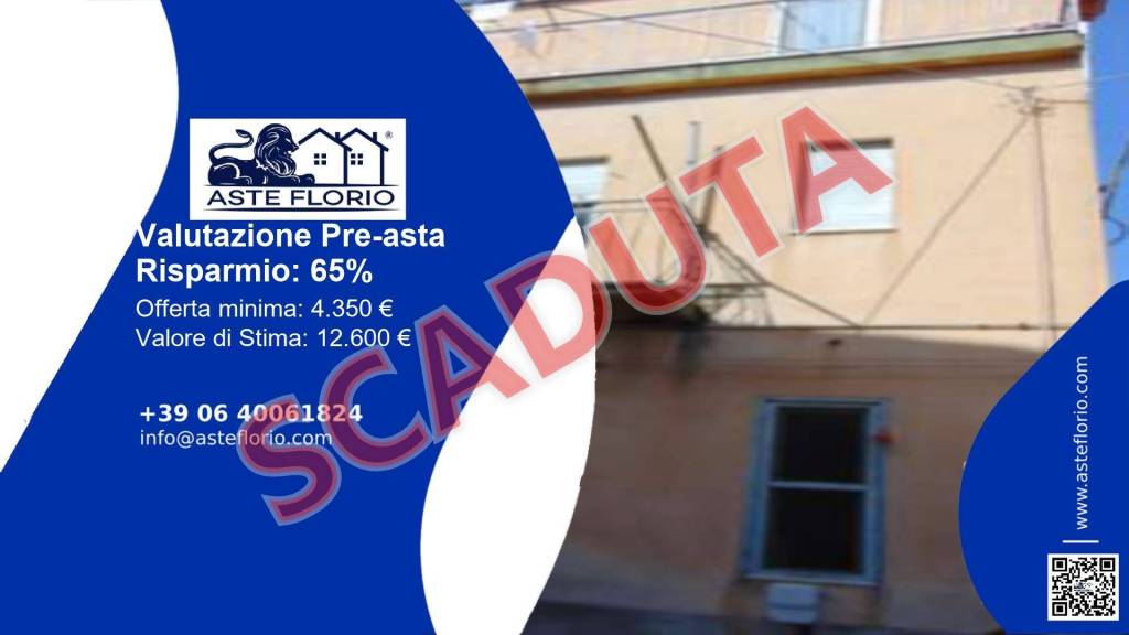 locale commerciale in vendita a Castellana Sicula