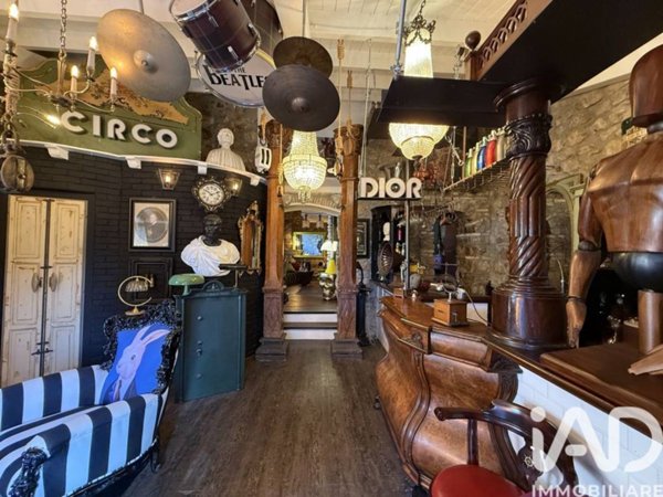 negozio in vendita a Castellana Sicula in zona Frazzucchi