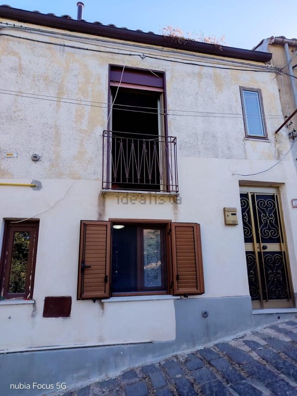 appartamento in vendita a Castellana Sicula