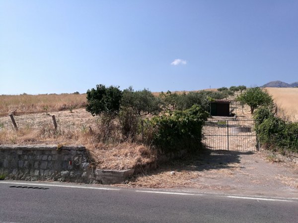 appartamento in vendita a Castellana Sicula