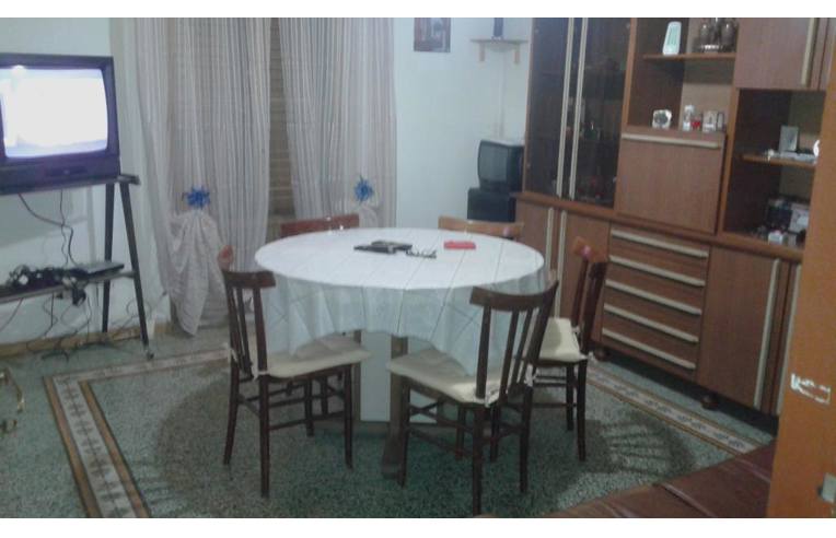 casa indipendente in vendita a Castellana Sicula in zona Calcarelli