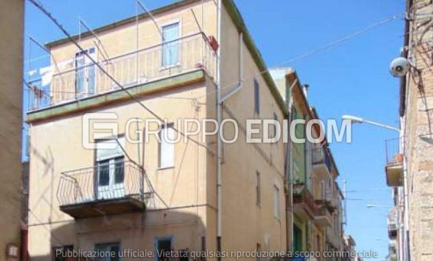 appartamento in vendita a Castellana Sicula
