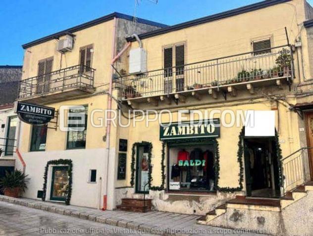 appartamento in vendita a Castronovo di Sicilia