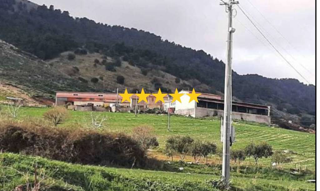 casa indipendente in vendita a Castronovo di Sicilia