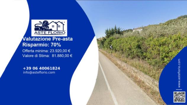 locale di sgombero in vendita a Castronovo di Sicilia