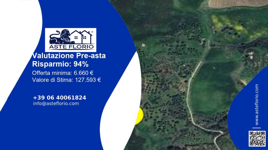 terreno agricolo in vendita a Castronovo di Sicilia