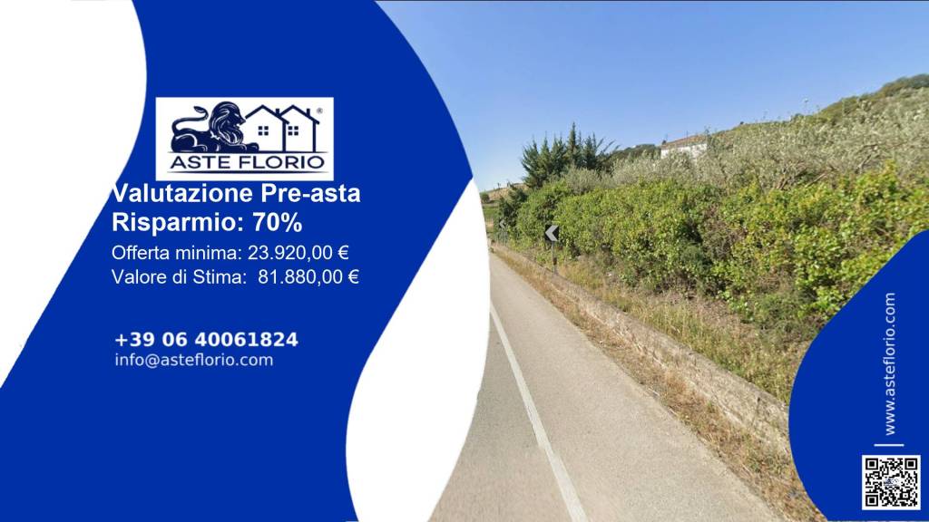 terreno agricolo in vendita a Castronovo di Sicilia