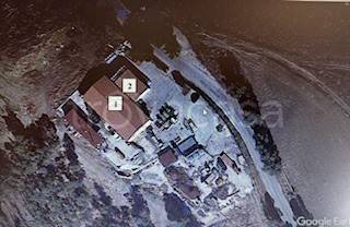 locale commerciale in vendita a Castronovo di Sicilia