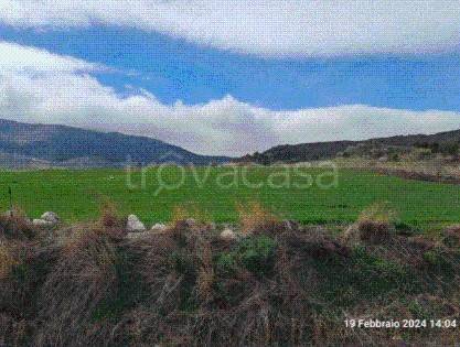 terreno agricolo in vendita a Castronovo di Sicilia