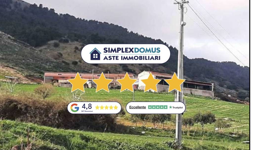 casa indipendente in vendita a Castronovo di Sicilia