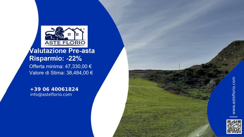 casale in vendita a Castronovo di Sicilia