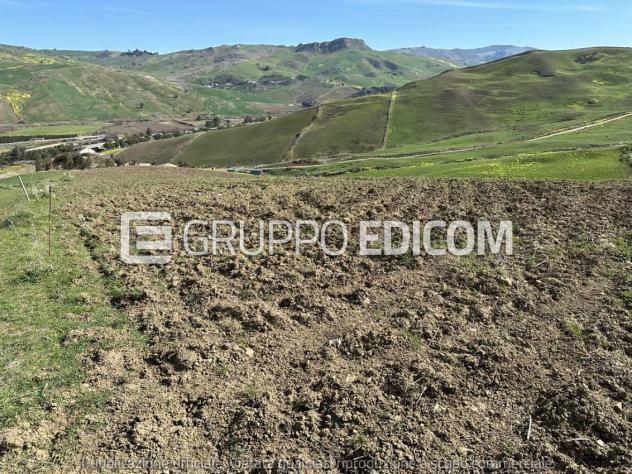 casale in vendita a Castronovo di Sicilia