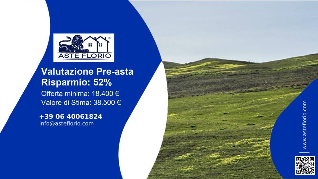 casale in vendita a Castronovo di Sicilia