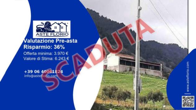 terreno edificabile in vendita a Castronovo di Sicilia