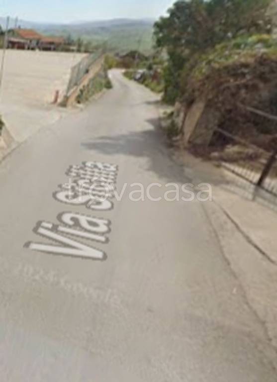 terreno edificabile in vendita a Castronovo di Sicilia