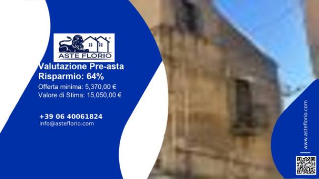 pentavano in vendita a Castronovo di Sicilia