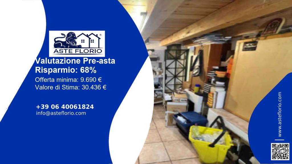 locale commerciale in vendita a Castronovo di Sicilia