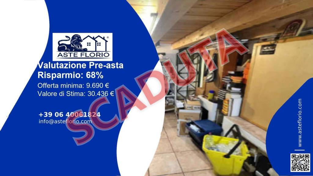 locale commerciale in vendita a Castronovo di Sicilia