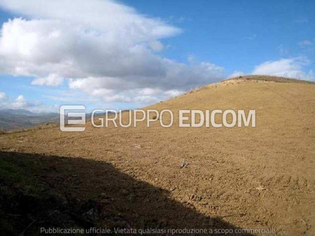 casale in vendita a Castronovo di Sicilia