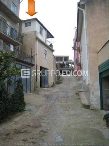 terreno agricolo in vendita a Castronovo di Sicilia in zona Marcatobianco