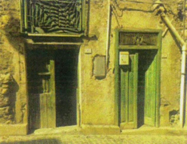 appartamento in vendita a Castronovo di Sicilia