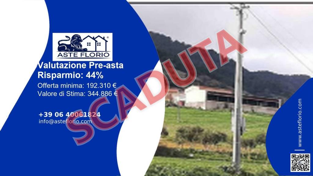 appartamento in vendita a Castronovo di Sicilia in zona Marcatobianco