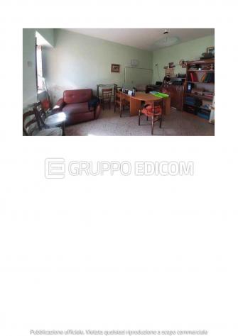 appartamento in vendita a Castronovo di Sicilia