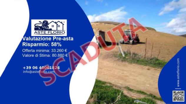 casale in vendita a Castronovo di Sicilia