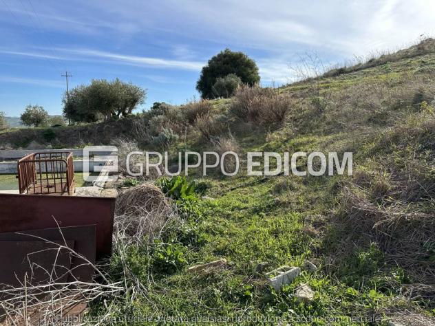 casale in vendita a Castronovo di Sicilia