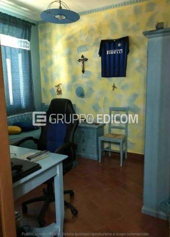 appartamento in vendita a Castronovo di Sicilia