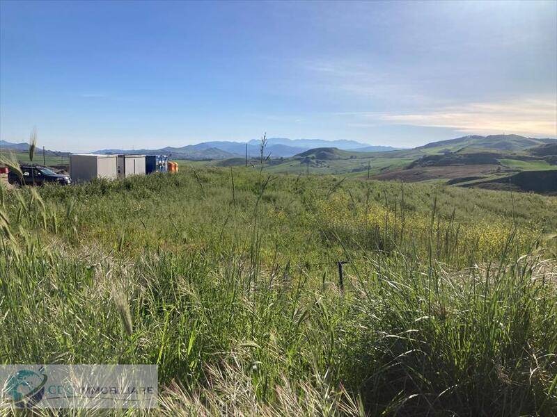 terreno agricolo in vendita a Castronovo di Sicilia