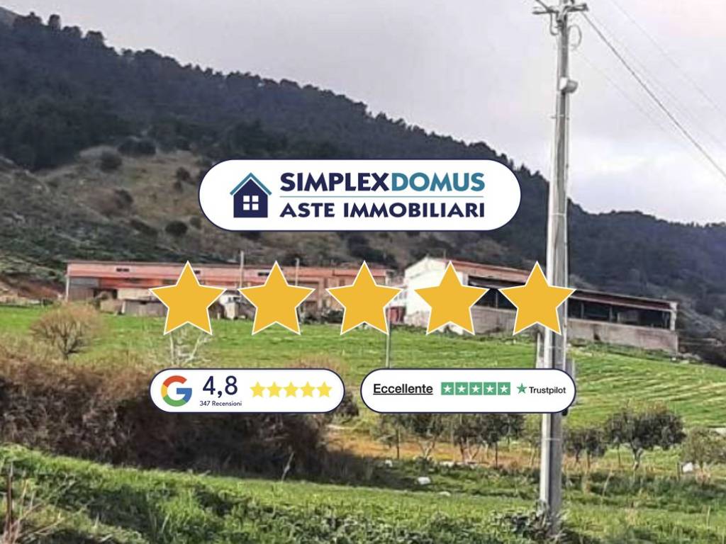 casa indipendente in vendita a Castronovo di Sicilia