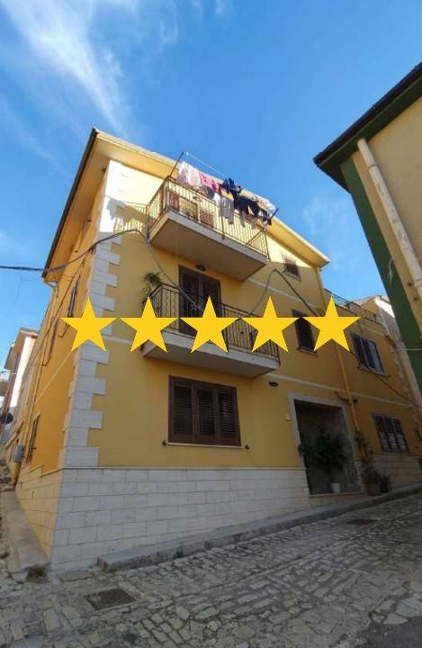 appartamento in vendita a Cefalà Diana