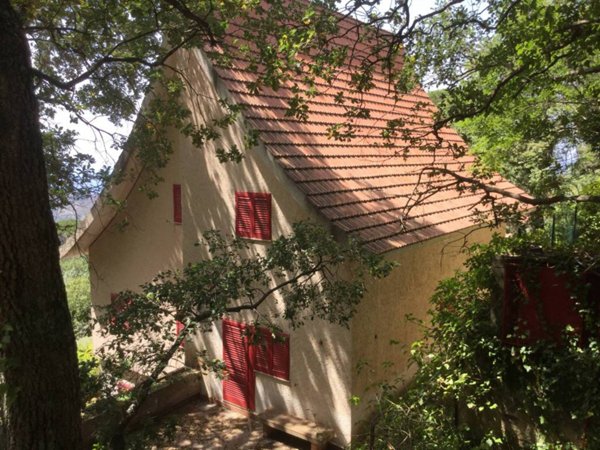 casa indipendente in vendita a Cefalù in zona Gibilmanna