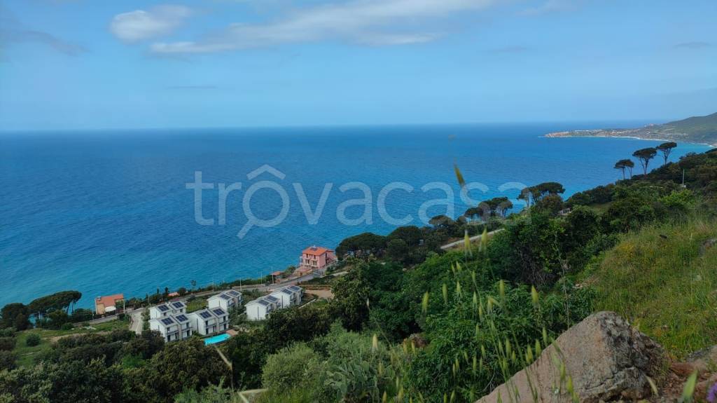 casa indipendente in vendita a Cefalù in zona Sant'Ambrogio