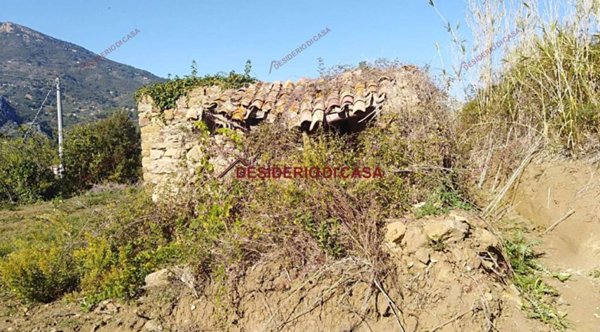 terreno agricolo in vendita a Cefalù