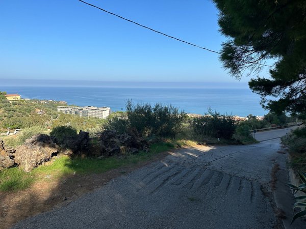 appartamento in vendita a Cefalù