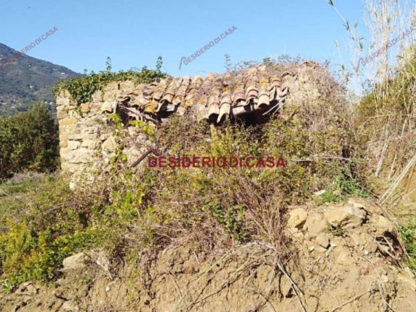 terreno agricolo in vendita a Cefalù