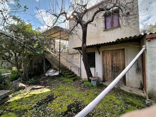 casa indipendente in vendita a Cefalù